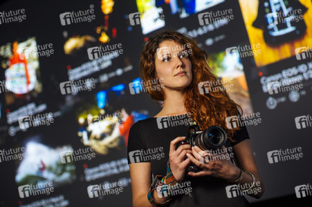 Photokina 2016 in Köln