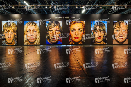Photokina 2016 in Köln
