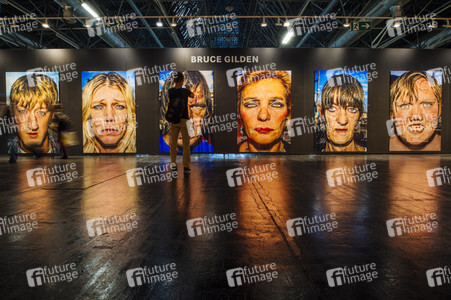 Photokina 2016 in Köln