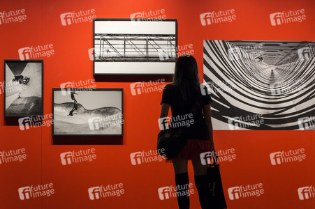 Photokina 2016 in Köln