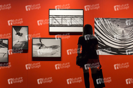 Photokina 2016 in Köln