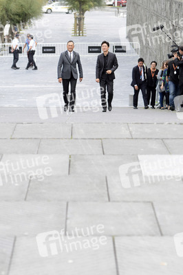 'Rage' Photocall, San Sebastian Film Festival 2016