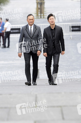 'Rage' Photocall, San Sebastian Film Festival 2016