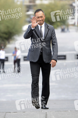 'Rage' Photocall, San Sebastian Film Festival 2016