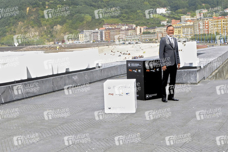 'Rage' Photocall, San Sebastian Film Festival 2016