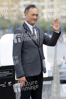 'Rage' Photocall, San Sebastian Film Festival 2016