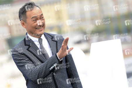 'Rage' Photocall, San Sebastian Film Festival 2016