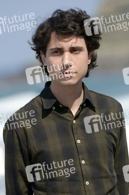 'La reconquista' Photocall, San Sebastian Film Festival 2016