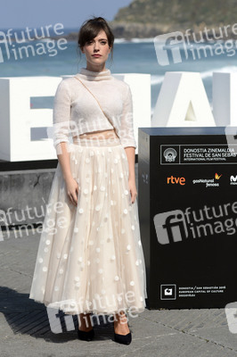'La reconquista' Photocall, San Sebastian Film Festival 2016