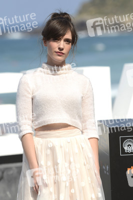 'La reconquista' Photocall, San Sebastian Film Festival 2016