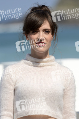 'La reconquista' Photocall, San Sebastian Film Festival 2016