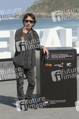 'La reconquista' Photocall, San Sebastian Film Festival 2016