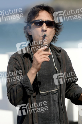 'La reconquista' Photocall, San Sebastian Film Festival 2016
