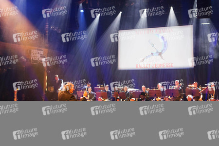 Reeperbahnfestival 2016 in Hamburg