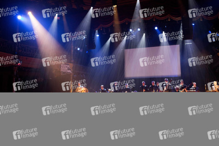 Reeperbahnfestival 2016 in Hamburg