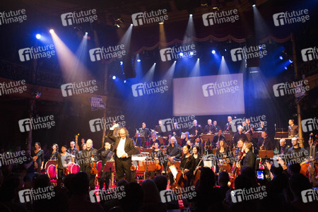 Reeperbahnfestival 2016 in Hamburg
