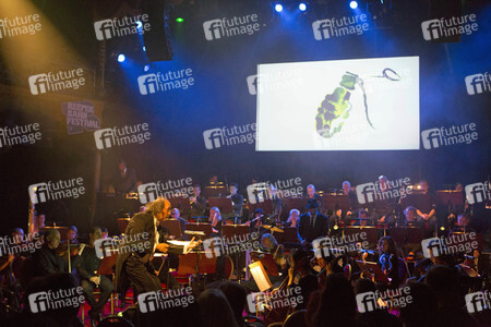 Reeperbahnfestival 2016 in Hamburg