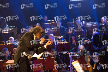 Reeperbahnfestival 2016 in Hamburg