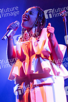 Reeperbahnfestival 2016 in Hamburg
