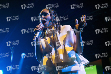 Reeperbahnfestival 2016 in Hamburg