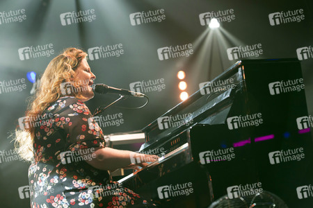 Reeperbahnfestival 2016 in Hamburg