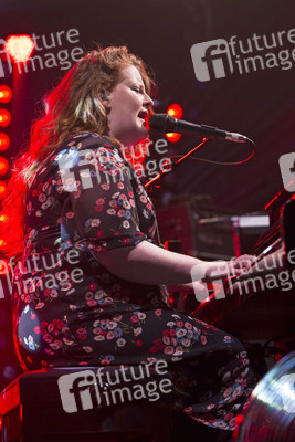 Reeperbahnfestival 2016 in Hamburg