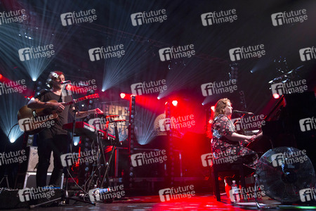 Reeperbahnfestival 2016 in Hamburg