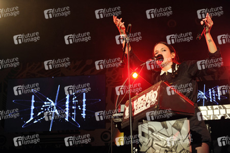 Reeperbahnfestival 2016 in Hamburg
