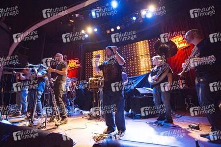 Reeperbahnfestival 2016 in Hamburg
