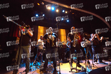 Reeperbahnfestival 2016 in Hamburg