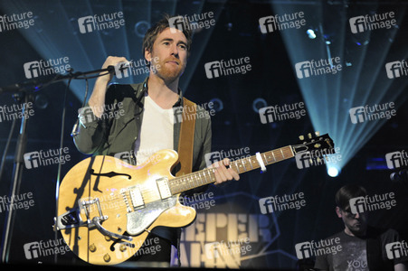 Reeperbahnfestival 2016 in Hamburg