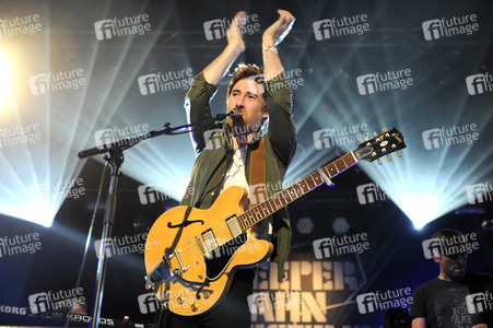 Reeperbahnfestival 2016 in Hamburg