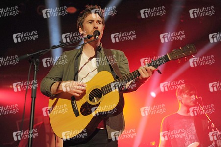 Reeperbahnfestival 2016 in Hamburg