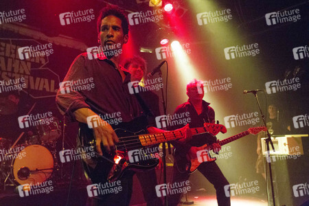 Reeperbahnfestival 2016 in Hamburg