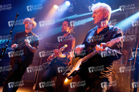 Reeperbahnfestival 2016 in Hamburg