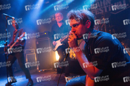 Reeperbahnfestival 2016 in Hamburg