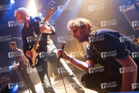 Reeperbahnfestival 2016 in Hamburg