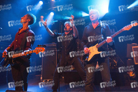 Reeperbahnfestival 2016 in Hamburg