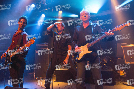 Reeperbahnfestival 2016 in Hamburg