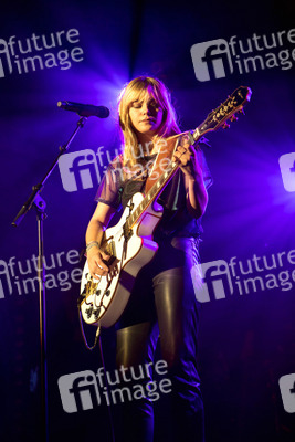 Reeperbahnfestival 2016 in Hamburg