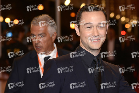 'Snowden' Premiere, San Sebastian Film Festival 2016