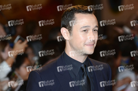 'Snowden' Premiere, San Sebastian Film Festival 2016