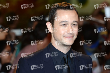 'Snowden' Premiere, San Sebastian Film Festival 2016