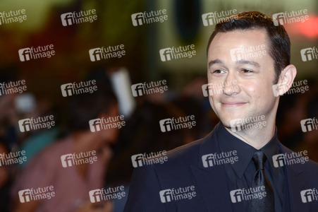 'Snowden' Premiere, San Sebastian Film Festival 2016