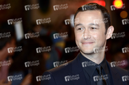 'Snowden' Premiere, San Sebastian Film Festival 2016
