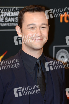 'Snowden' Premiere, San Sebastian Film Festival 2016