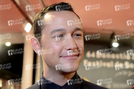 'Snowden' Premiere, San Sebastian Film Festival 2016