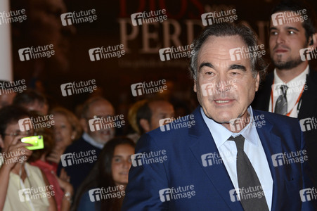 'Snowden' Premiere, San Sebastian Film Festival 2016