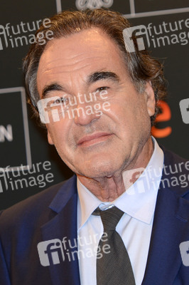 'Snowden' Premiere, San Sebastian Film Festival 2016