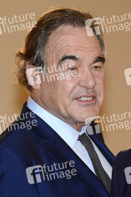 'Snowden' Premiere, San Sebastian Film Festival 2016